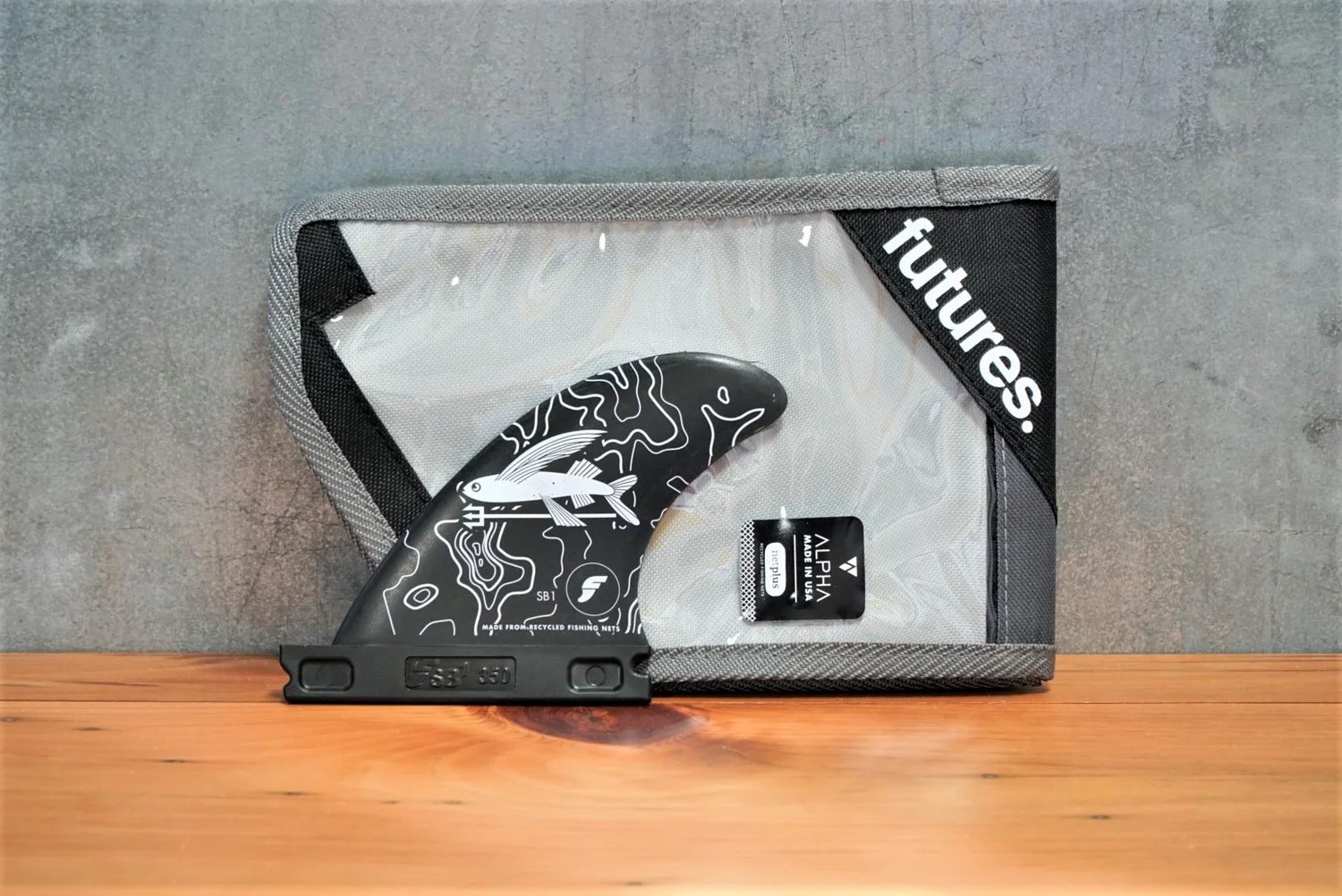 Surf Accessories + Lifestyle — FCD Surfboards